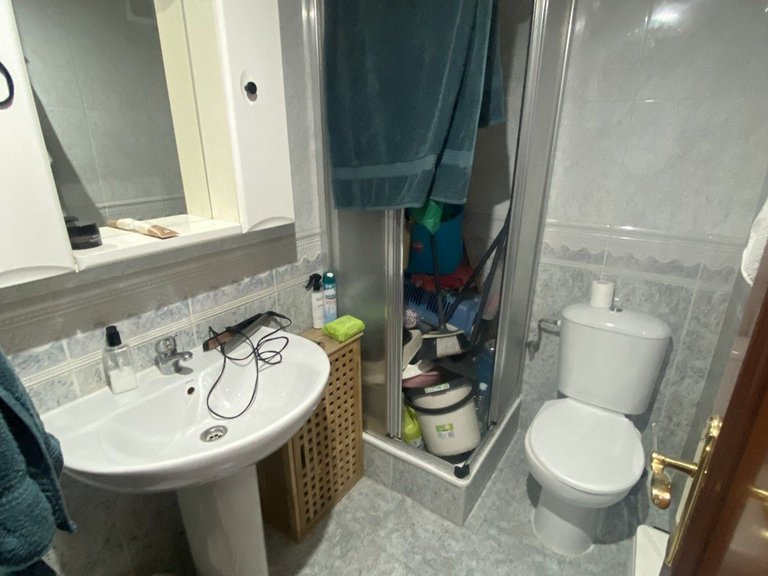 Apartment for Sale in Benalmadena Pueblo, Malaga 34