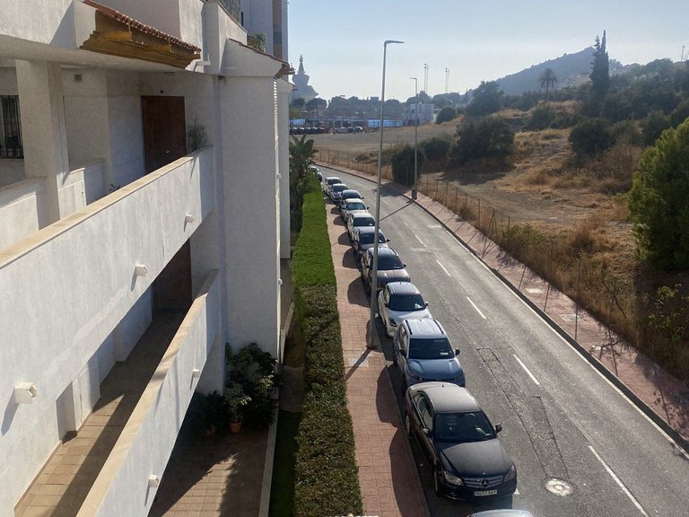 Apartment for Sale in Benalmadena Pueblo, Malaga 35