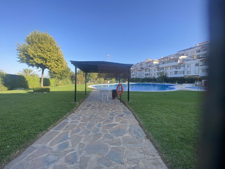 Apartment for Sale in Benalmadena Pueblo, Malaga 38