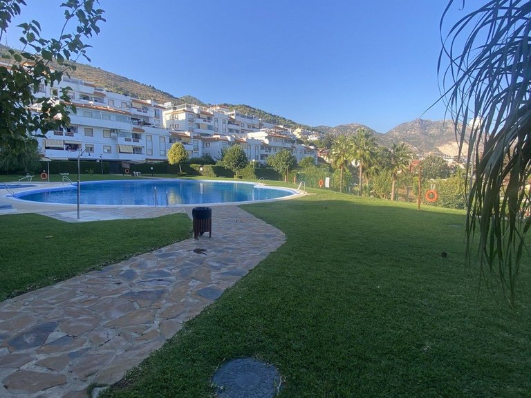 Apartment for Sale in Benalmadena Pueblo, Malaga 39