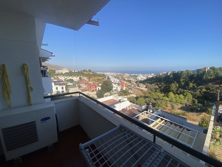 Apartment for Sale in Benalmadena Pueblo, Malaga 4