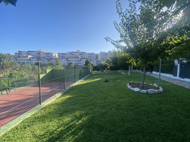 Apartment for Sale in Benalmadena Pueblo, Malaga 40
