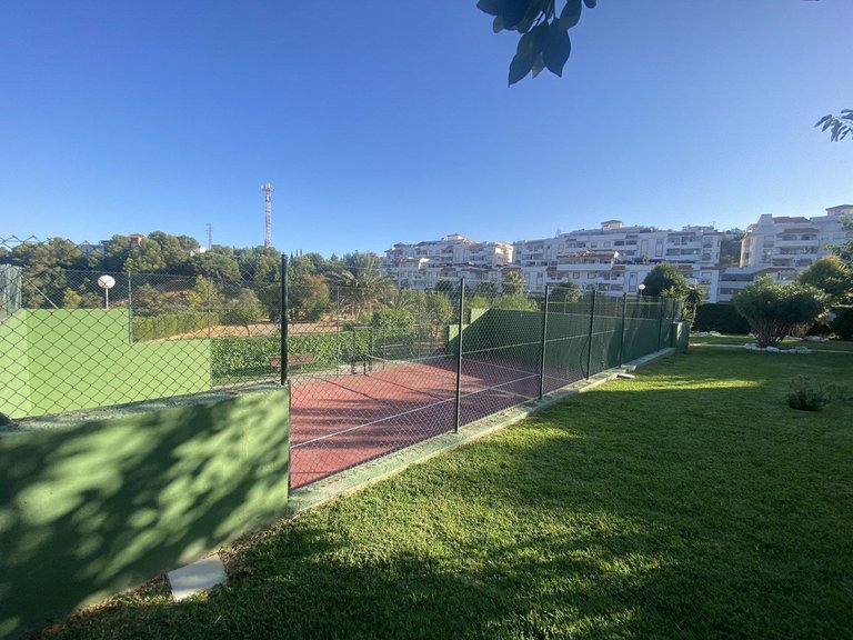 Apartment for Sale in Benalmadena Pueblo, Malaga 41