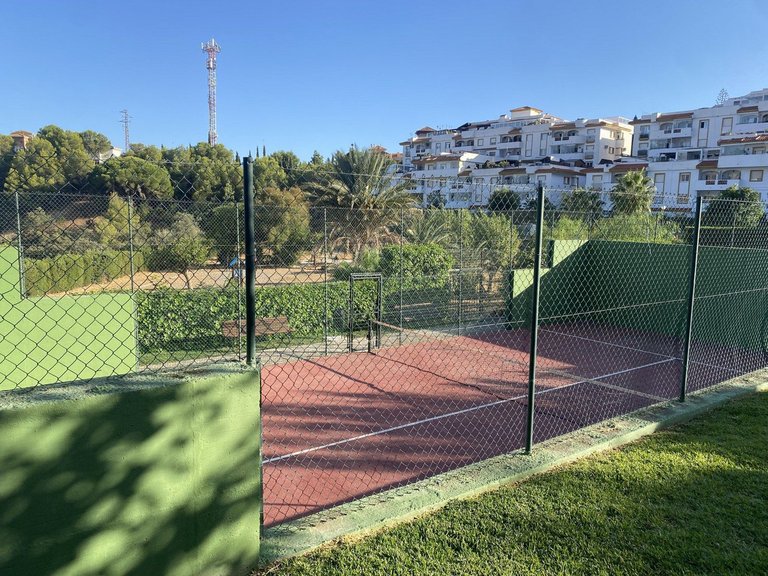 Apartment for Sale in Benalmadena Pueblo, Malaga 42