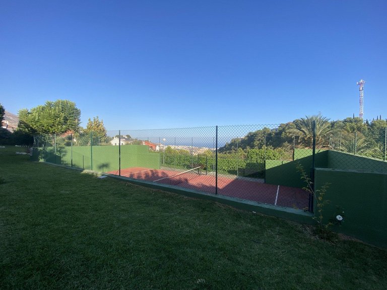 Apartment for Sale in Benalmadena Pueblo, Malaga 43