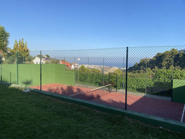 Apartment for Sale in Benalmadena Pueblo, Malaga 44