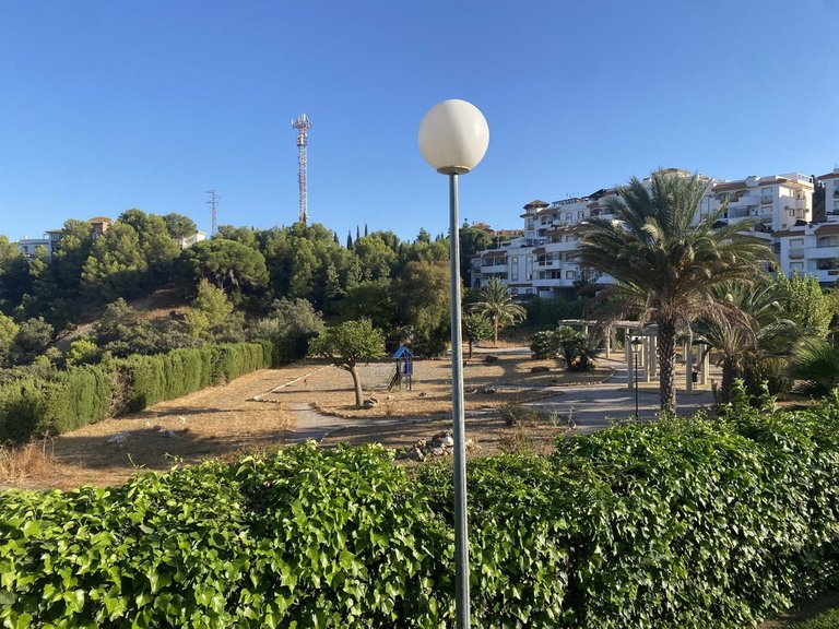 Apartment for Sale in Benalmadena Pueblo, Malaga 47
