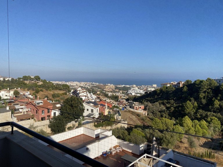 Apartment for Sale in Benalmadena Pueblo, Malaga 5