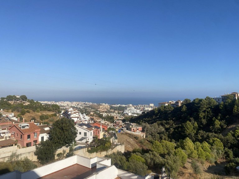Apartment for Sale in Benalmadena Pueblo, Malaga 6