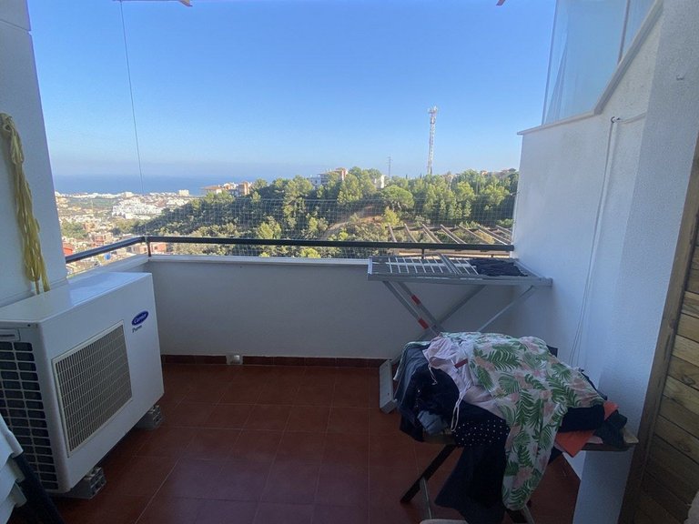 Apartment for Sale in Benalmadena Pueblo, Malaga 7