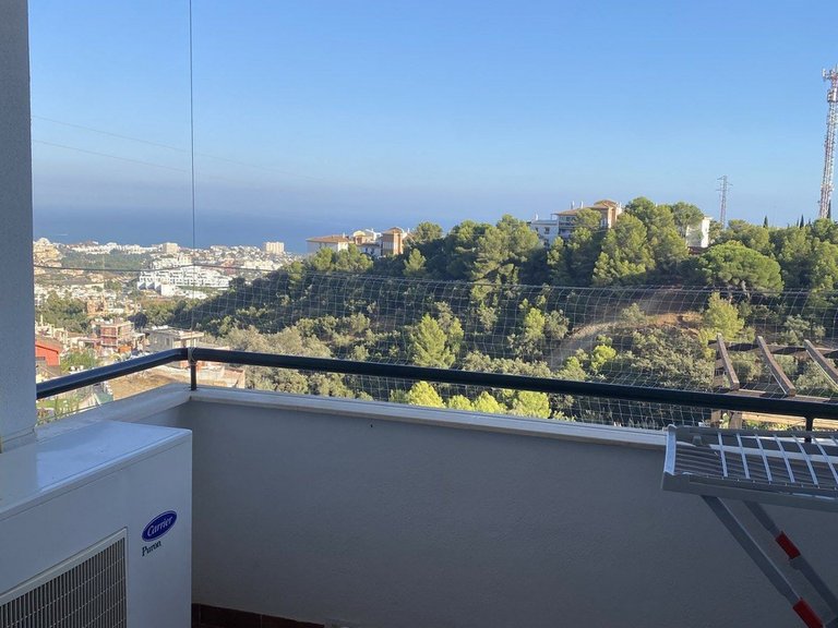 Apartment for Sale in Benalmadena Pueblo, Malaga 8