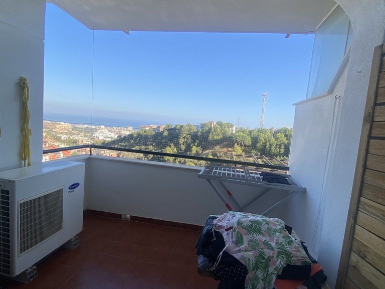 Apartment for Sale in Benalmadena Pueblo, Malaga 9
