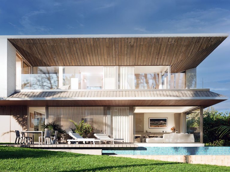 Villa for Sale in Estepona, Malaga 1