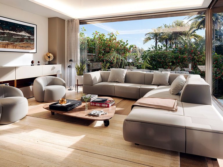 Villa for Sale in Estepona, Malaga 10