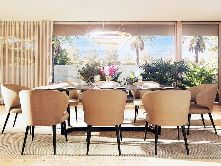 Villa for Sale in Estepona, Malaga 12