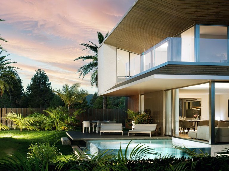Villa for Sale in Estepona, Malaga 2
