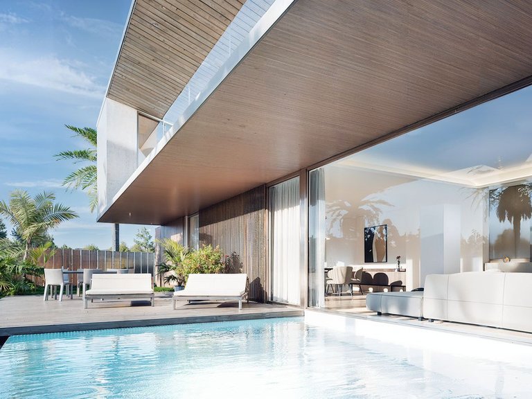 Villa for Sale in Estepona, Malaga 4