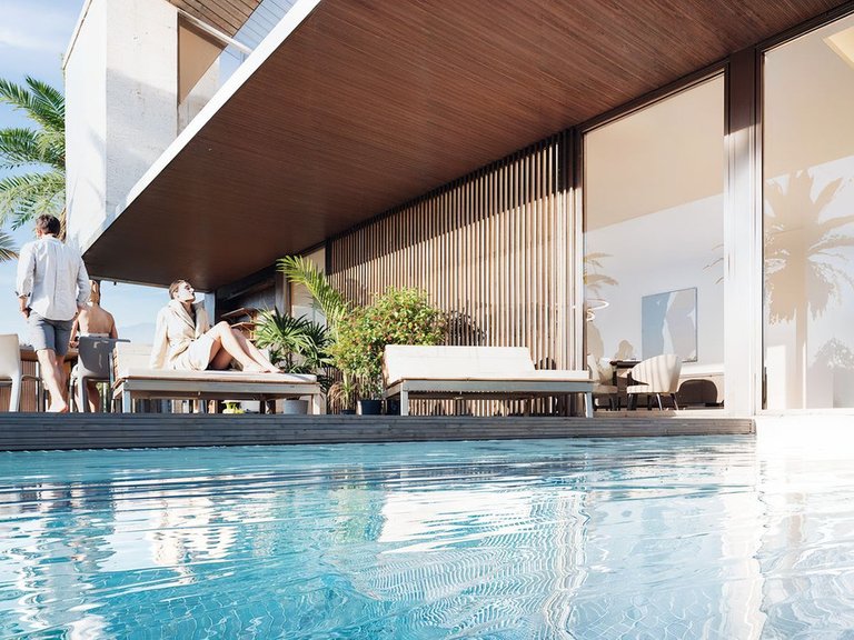 Villa for Sale in Estepona, Malaga 5