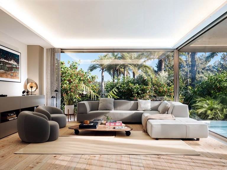 Villa for Sale in Estepona, Malaga 7