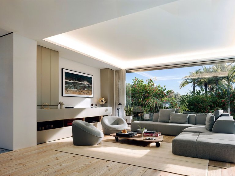 Villa for Sale in Estepona, Malaga 8