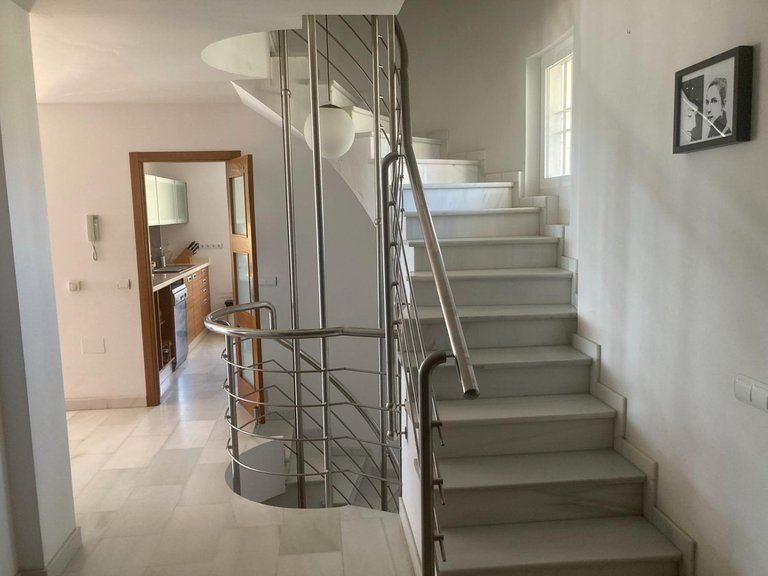 Villa for Sale in Estepona, Malaga 10