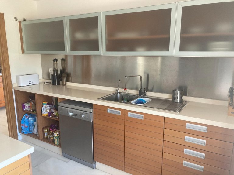 Villa for Sale in Estepona, Malaga 24