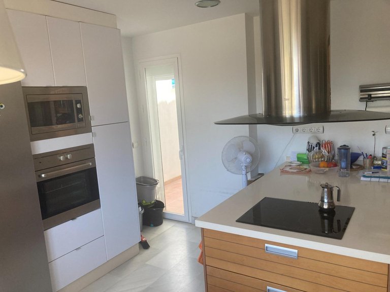 Villa for Sale in Estepona, Malaga 25