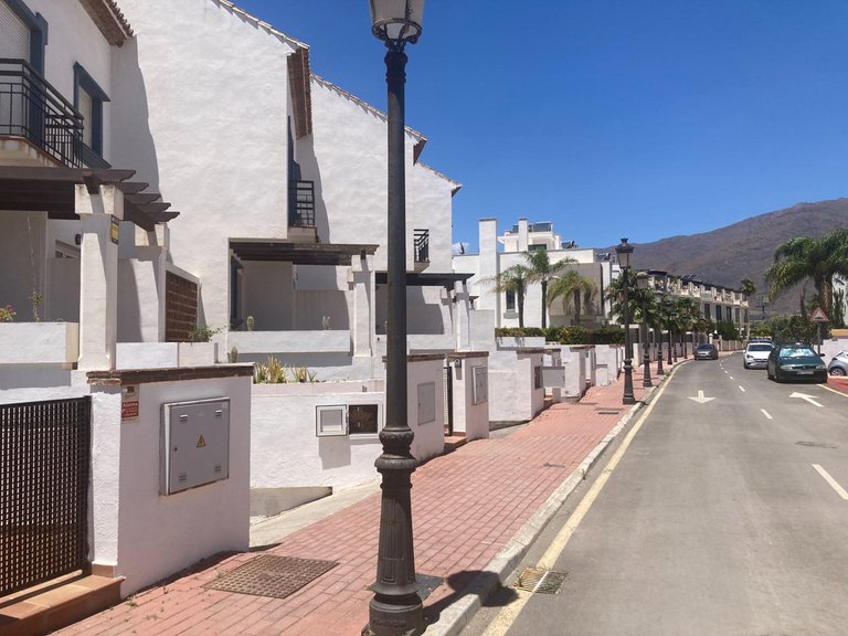 Villa for Sale in Estepona, Malaga 39