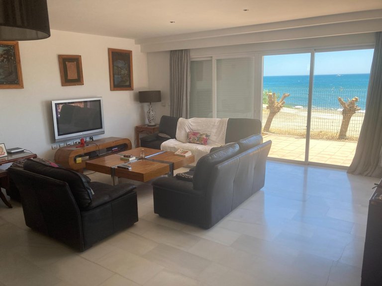 Villa for Sale in Estepona, Malaga 5