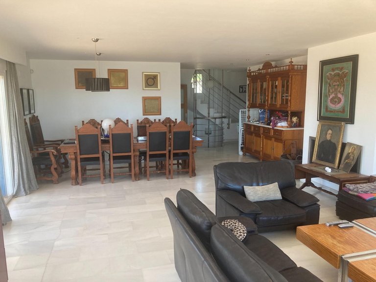 Villa for Sale in Estepona, Malaga 7