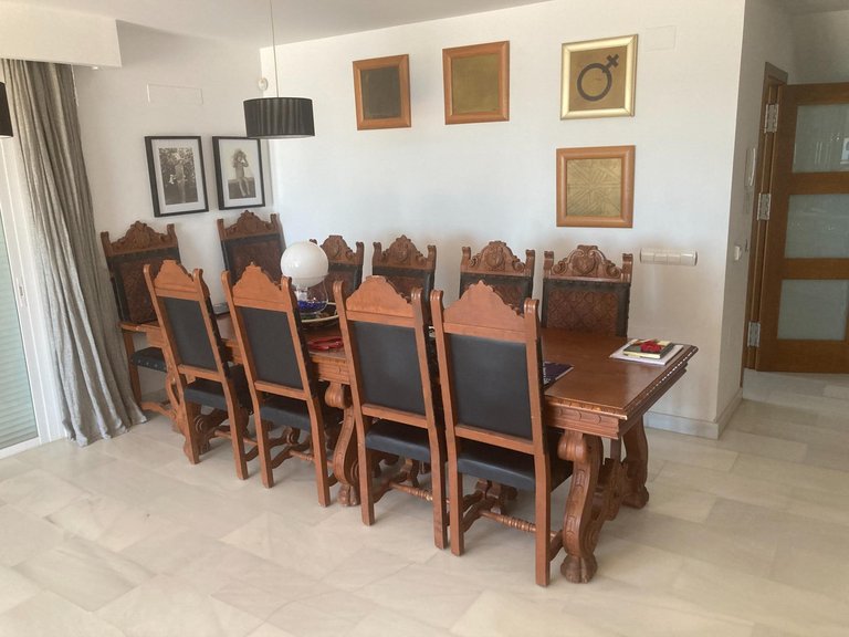Villa for Sale in Estepona, Malaga 9