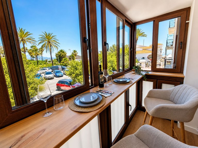 Apartment for Sale in La Duquesa, Malaga 1