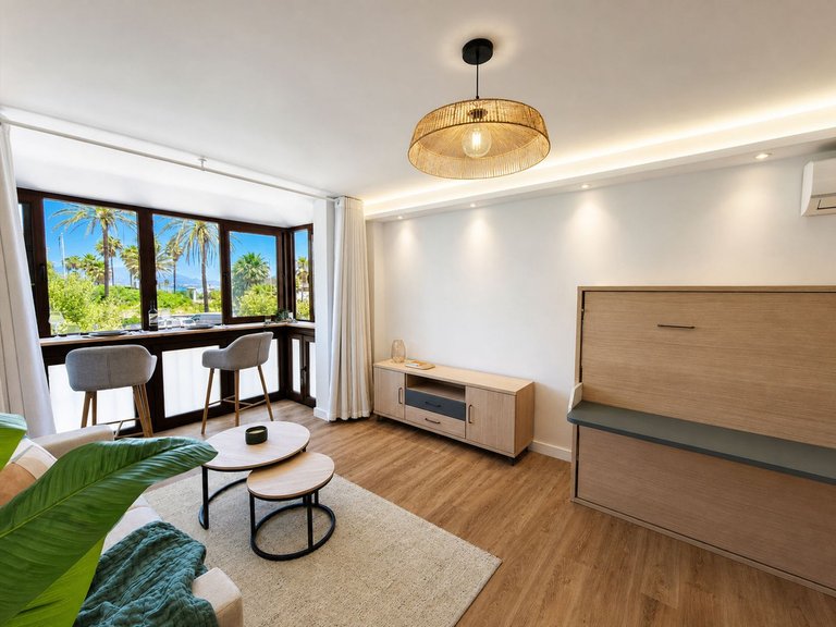 Apartment for Sale in La Duquesa, Malaga 10