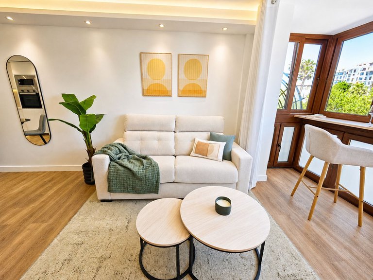 Apartment for Sale in La Duquesa, Malaga 11