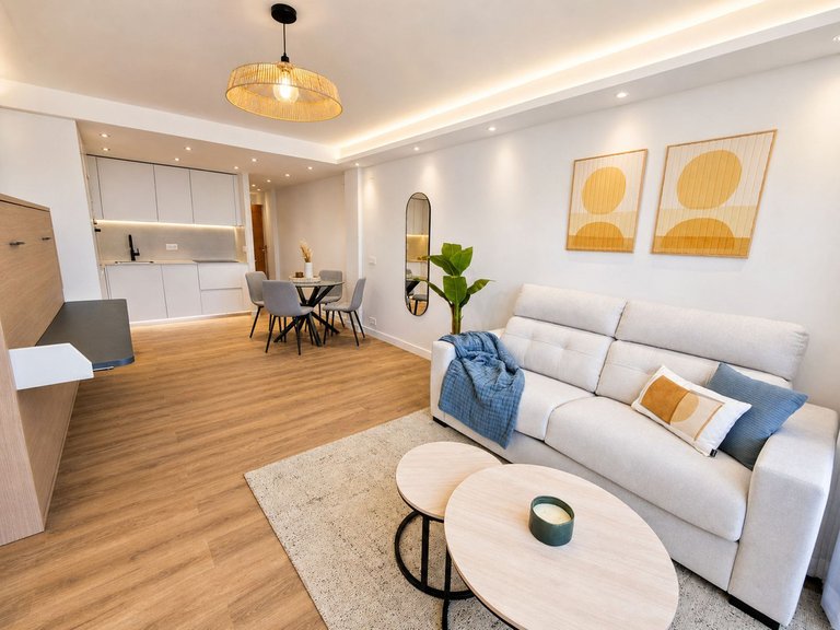 Apartment for Sale in La Duquesa, Malaga 12