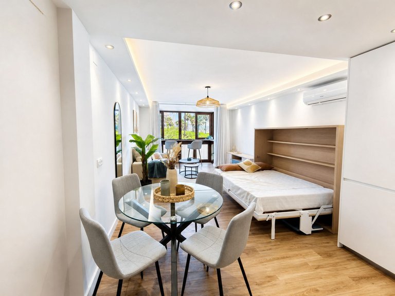 Apartment for Sale in La Duquesa, Malaga 14