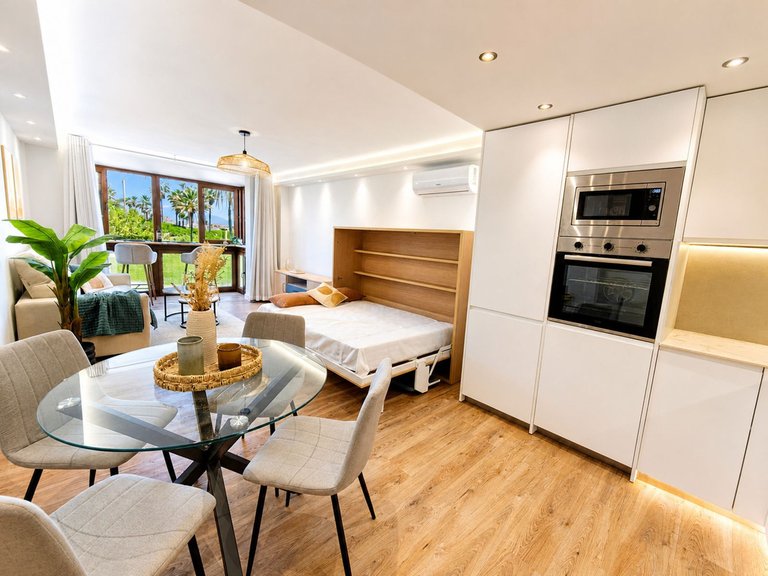 Apartment for Sale in La Duquesa, Malaga 15