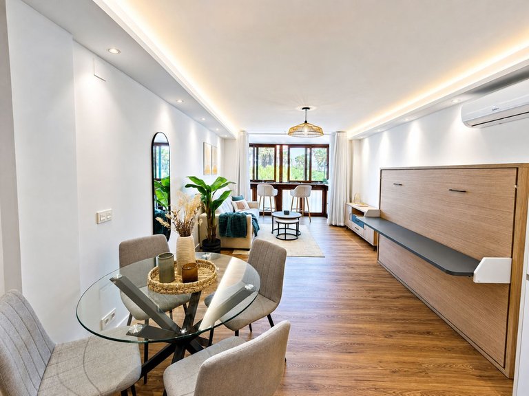 Apartment for Sale in La Duquesa, Malaga 2