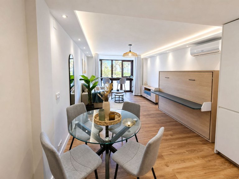 Apartment for Sale in La Duquesa, Malaga 20