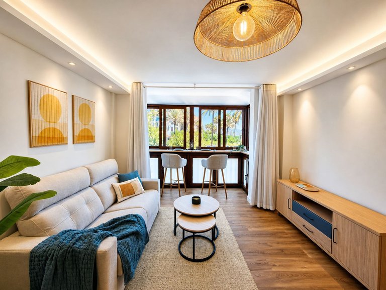 Apartment for Sale in La Duquesa, Malaga 3