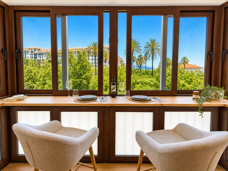 Apartment for Sale in La Duquesa, Malaga 4