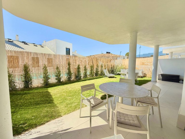 Apartment for Sale in Higueron, Malaga 1
