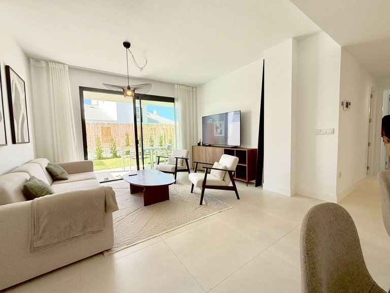 Apartment for Sale in Higueron, Malaga 10
