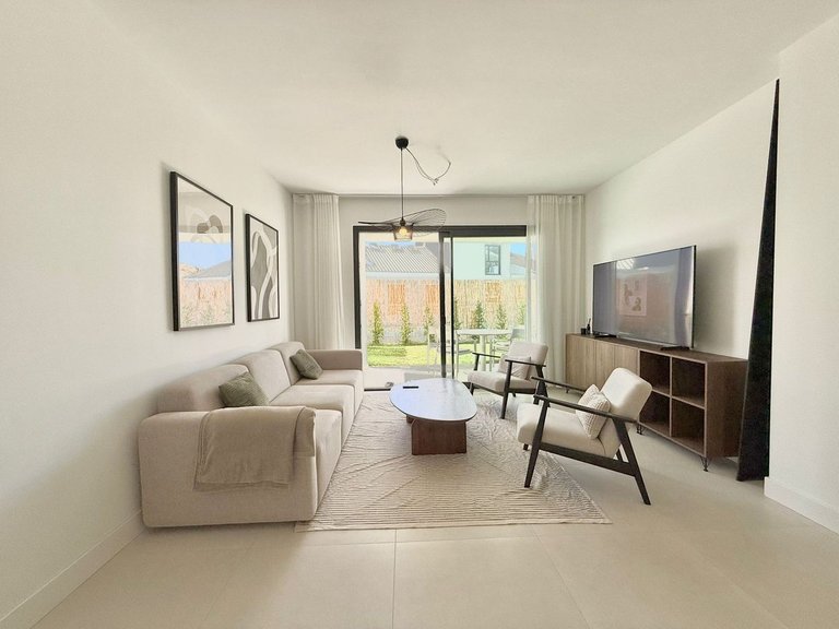 Apartment for Sale in Higueron, Malaga 11