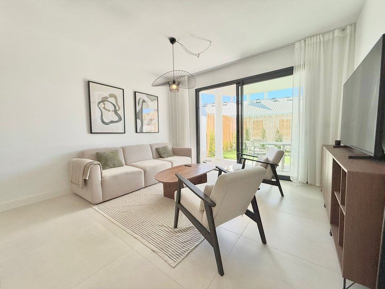 Apartment for Sale in Higueron, Malaga 14
