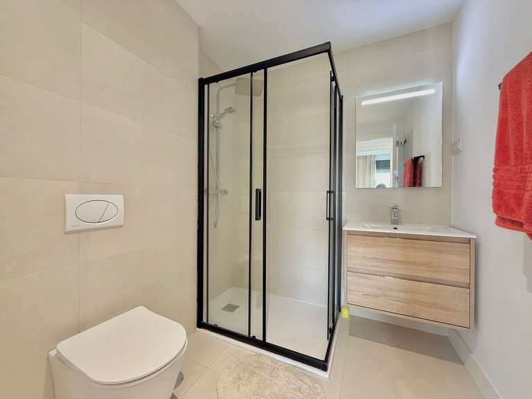 Apartment for Sale in Higueron, Malaga 16