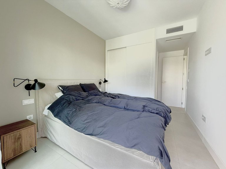Apartment for Sale in Higueron, Malaga 17