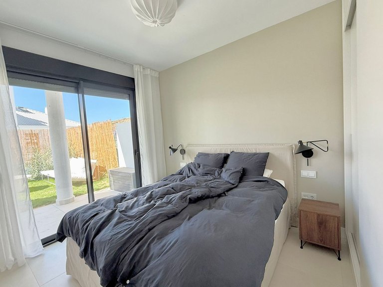Apartment for Sale in Higueron, Malaga 18