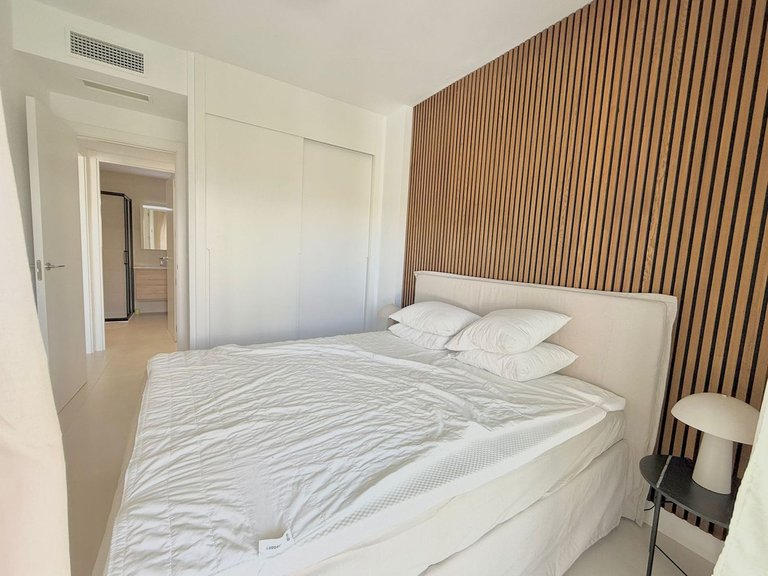Apartment for Sale in Higueron, Malaga 19