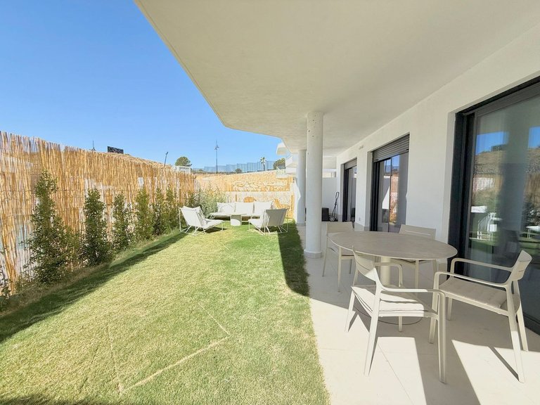 Apartment for Sale in Higueron, Malaga 2